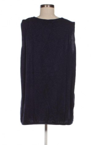 Γυναικείο τοπ Bexleys, Μέγεθος XL, Χρώμα Μπλέ, Τιμή 12,99 €