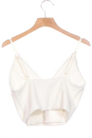 Damski top Bikini Bar, Rozmiar XS, Kolor Biały, Cena 66,67 zł