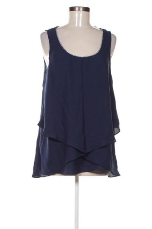 Dámský top Body Flirt, Velikost L, Barva Modrá, Cena  459,00 Kč
