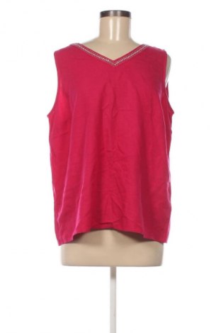 Damentop Bonmarche, Größe XL, Farbe Rot, Preis 15,58 €