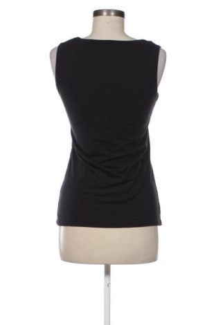 Top de femei Bpc Bonprix Collection, Mărime S, Culoare Negru, Preț 76,32 Lei