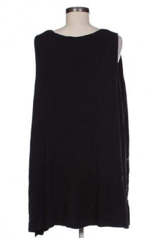 Top de femei Bpc Bonprix Collection, Mărime 4XL, Culoare Negru, Preț 77,17 Lei