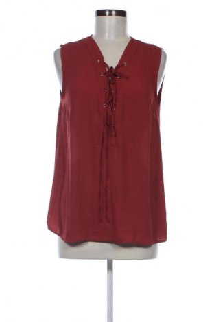 Dámsky top  Bruno Banani, Veľkosť M, Farba Červená, Cena  10,95 €
