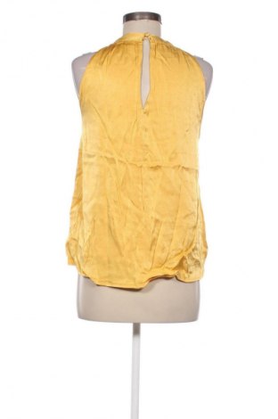 Top de femei Bruuns Bazaar, Mărime S, Culoare Galben, Preț 144,74 Lei