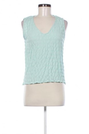 Damentop C&A, Größe L, Farbe Grün, Preis € 17,99