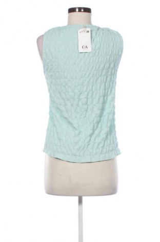 Damentop C&A, Größe L, Farbe Grün, Preis € 17,99