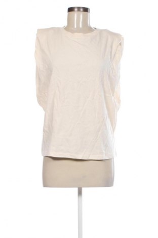 Dámsky top  C&A, Veľkosť M, Farba Kremová, Cena  12,95 €