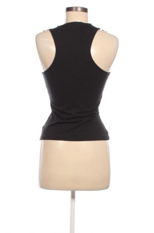 Damentop Calvin Klein Jeans, Größe S, Farbe Schwarz, Preis € 24,49