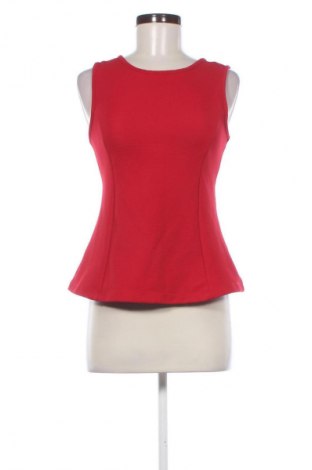 Top de femei Camaieu, Mărime S, Culoare Roșu, Preț 77,99 Lei