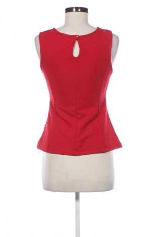 Top de femei Camaieu, Mărime S, Culoare Roșu, Preț 77,99 Lei