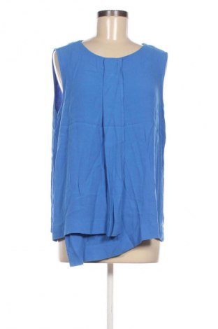 Top de femei Canda, Mărime L, Culoare Albastru, Preț 75,99 Lei