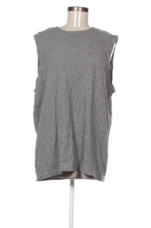 Damski top Charles Vogele, Rozmiar XXL, Kolor Szary, Cena 63,99 zł