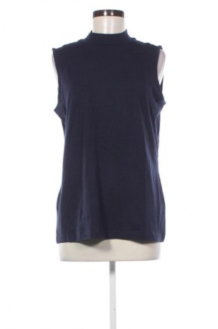 Damentop Christian Berg, Größe XL, Farbe Blau, Preis € 16,99