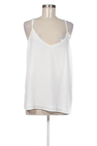 Damentop Colloseum, Größe XL, Farbe Weiß, Preis € 14,99