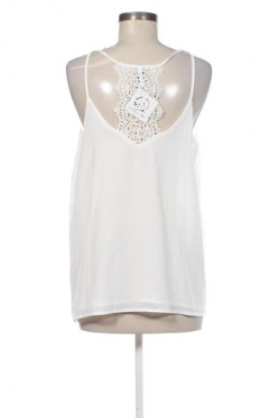 Damentop Colloseum, Größe XL, Farbe Weiß, Preis € 14,99
