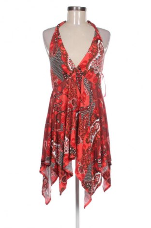 Damentop Colours Of The World, Größe M, Farbe Mehrfarbig, Preis € 14,77