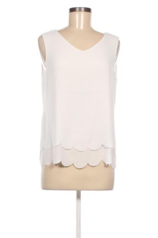 Damentop Comma,, Größe M, Farbe Weiß, Preis 28,00 €