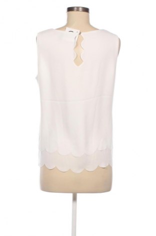 Damentop Comma,, Größe M, Farbe Weiß, Preis 28,00 €