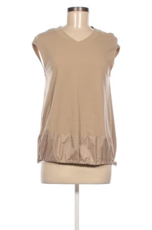 Damentop Comma,, Größe M, Farbe Beige, Preis 28,00 €