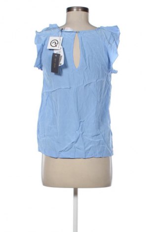 Damentop Coster Copenhagen., Größe XS, Farbe Blau, Preis 46,99 €