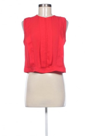 Top de femei Dani, Mărime S, Culoare Roșu, Preț 61,99 Lei