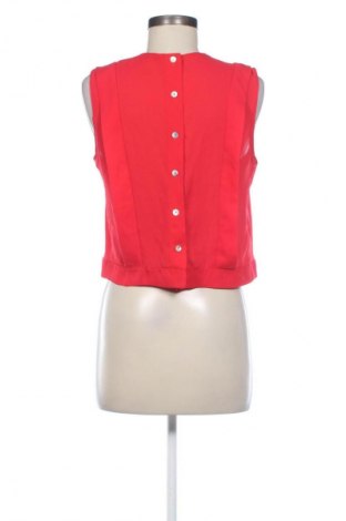 Top de femei Dani, Mărime S, Culoare Roșu, Preț 61,99 Lei