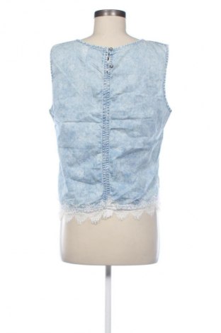 Damentop Denim Co., Größe L, Farbe Blau, Preis € 14,91