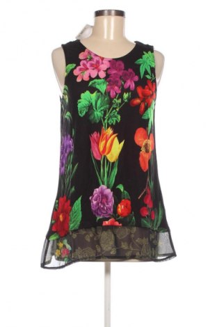 Damentop Desigual, Größe L, Farbe Mehrfarbig, Preis 63,37 €