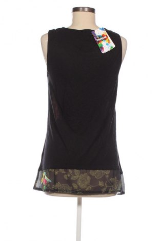 Damentop Desigual, Größe L, Farbe Mehrfarbig, Preis 63,37 €