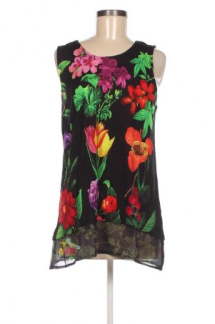 Damentop Desigual, Größe L, Farbe Mehrfarbig, Preis 63,37 €