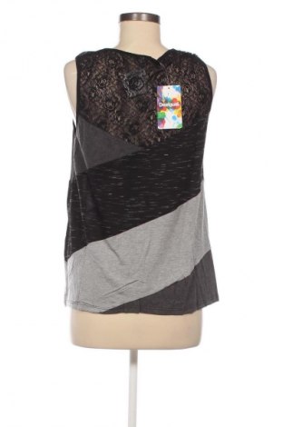 Damentop Desigual, Größe L, Farbe Mehrfarbig, Preis 63,37 €