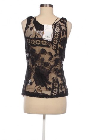 Дамски топ Desigual, Размер M, Цвят Многоцветен, Цена 123,88 лв.