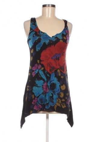 Damski top Desigual, Rozmiar S, Kolor Kolorowy, Cena 284,78 zł