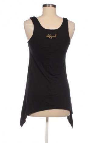 Damski top Desigual, Rozmiar S, Kolor Kolorowy, Cena 284,78 zł
