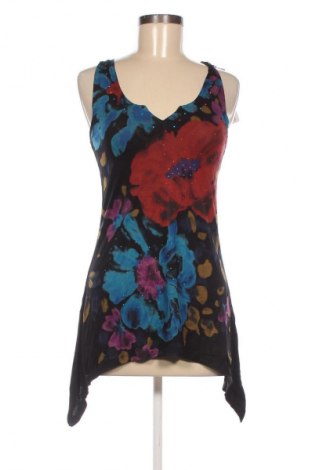Damentop Desigual, Größe S, Farbe Mehrfarbig, Preis 63,37 €