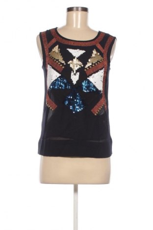 Damski top Desigual, Rozmiar S, Kolor Kolorowy, Cena 284,78 zł