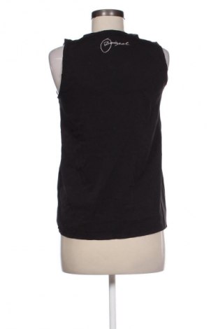 Dámsky top  Desigual, Veľkosť M, Farba Čierna, Cena  28,12 €