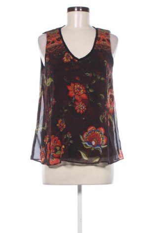 Dámsky top  Desigual, Veľkosť L, Farba Viacfarebná, Cena  35,95 €