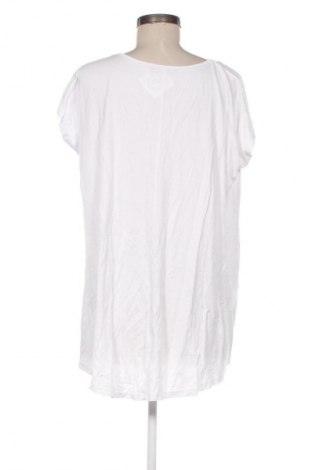 Damski top Different, Rozmiar XL, Kolor Biały, Cena 137,16 zł