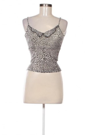Damski top Dika, Rozmiar S, Kolor Kolorowy, Cena 62,07 zł