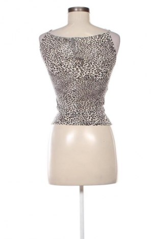 Damski top Dika, Rozmiar S, Kolor Kolorowy, Cena 62,07 zł
