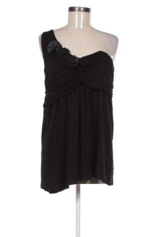 Damentop Dorothy Perkins, Größe XXL, Farbe Schwarz, Preis 13,81 €