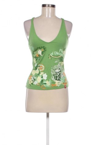 Damski top Edc By Esprit, Rozmiar S, Kolor Kolorowy, Cena 62,07 zł