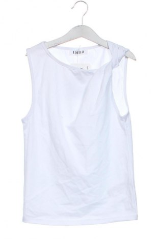 Dámsky top  Edited, Veľkosť XS, Farba Biela, Cena  36,95 €