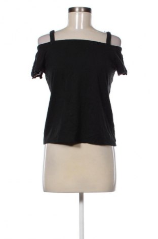 Damentop Esprit, Größe M, Farbe Schwarz, Preis 17,99 €