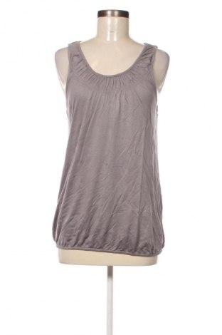 Top de femei Esprit, Mărime M, Culoare Gri, Preț 85,99 Lei
