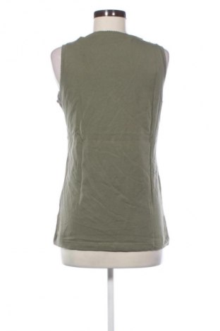 Damski top Esprit, Rozmiar XXL, Kolor Zielony, Cena 73,99 zł
