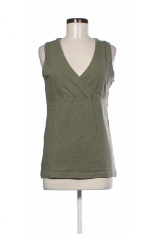 Damski top Esprit, Rozmiar XXL, Kolor Zielony, Cena 73,99 zł