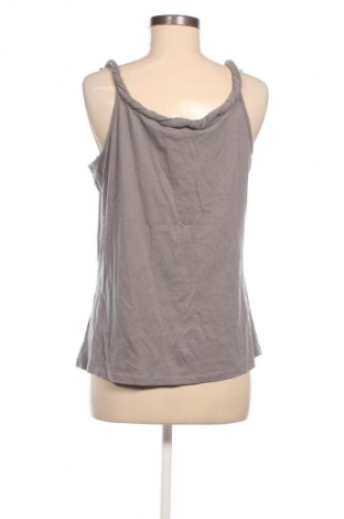 Damentop Esprit, Größe XXL, Farbe Grau, Preis 14,00 €