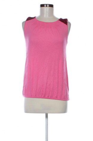 Damski top Esprit, Rozmiar S, Kolor Różowy, Cena 80,99 zł